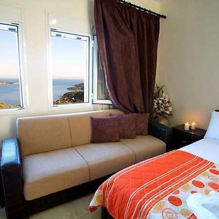 Goldenhill Studios&Apartments Skiathos Town Ngoại thất bức ảnh