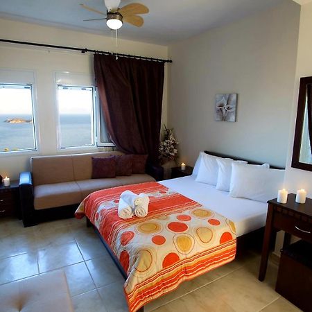 Goldenhill Studios&Apartments Skiathos Town Ngoại thất bức ảnh