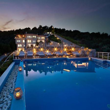 Goldenhill Studios&Apartments Skiathos Town Ngoại thất bức ảnh