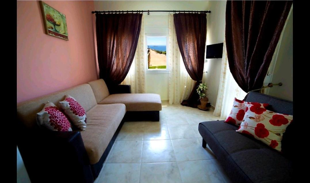 Goldenhill Studios&Apartments Skiathos Town Ngoại thất bức ảnh