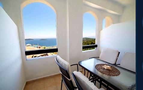 Goldenhill Studios&Apartments Skiathos Town Ngoại thất bức ảnh